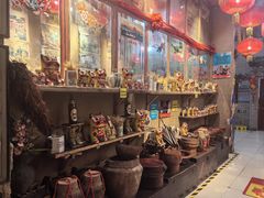 -即墨老公社·海肠捞饭大王(古城店)