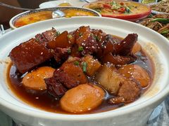 -聚丰园•湖鲜餐厅(阿红私房菜梅石路店)