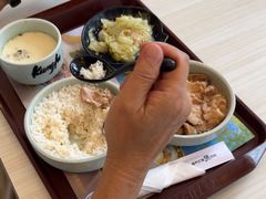 -真功夫(福中路店)