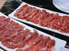 -潮汕美牛肉丸火锅店(天宁寺店)
