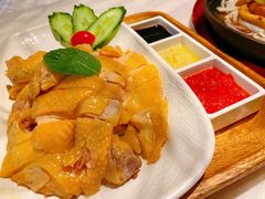 -星怡会·新加坡新美食(苏州中心店)