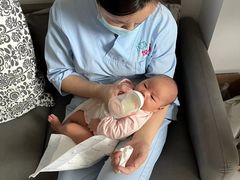 -优护佳月嫂育儿嫂中心(静安店)