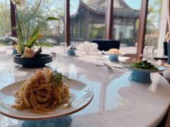 -扬州香格里拉·香宫中餐厅