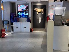 -吉野家(西客站南广场店)