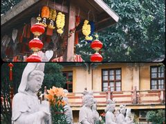 -福州开元寺