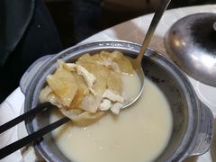 鸡煲海虎翅-凤城礼记鱼翅海鲜酒家(新马路总店)
