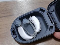 -自然之声助听器·呼吸机(和平店)