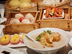 -悦满楼·西关名点·湛江名菜(航空综合大厦店)