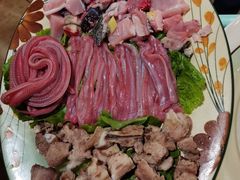 -尚竹阁冬瓜盅·18年地标美食(平洲店)
