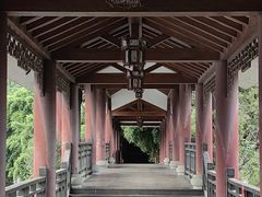 -张坝桂圆林公园