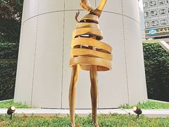 -尼依格罗香港美利酒店