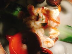 -绿茶餐厅(领展购物广场·中关村店)
