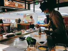 -盛焰铁板烧(王府井店)
