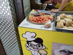 -陈记紫菜饼(湖滨霞店)