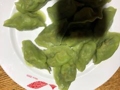 -船歌·鱼水饺青岛菜(闽江二路店)