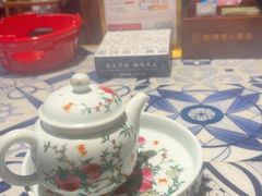 -图味美小黄鱼·景德菜(浙江路店)