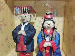 -济州岛泰迪熊博物馆