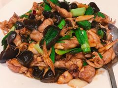 -宁海食府(大剧院店)