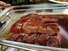 -稻香酒家·33年老字号·港式粤菜(富邦中心店)