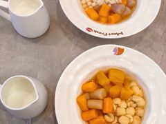 -鲜芋仙(苏州干将店)