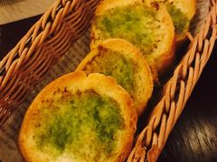 -IL Forno 意坊·意大利餐厅(温州万象城店)