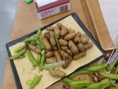 -小红帽羊枪羊蛋烧烤串吧(浑南店)