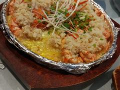 -廊亦舫Lang Yi Fang Restaurant(金桥店)