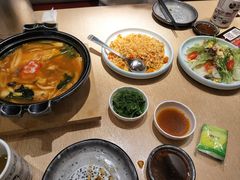-万岁寿司(芳村店)