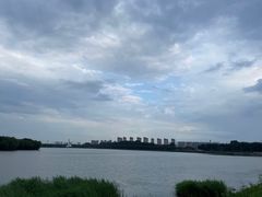 -丁香湖公园