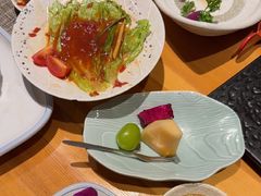-大岛日本料理铁板烧(南通大饭店)