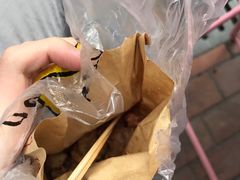 -傅强排骨(成都总店)