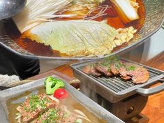 -一本料理(西溪天街店)