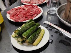 -天桥老金涮肉(牛街店)