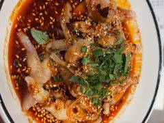 -太二酸菜鱼(福州泰禾店)