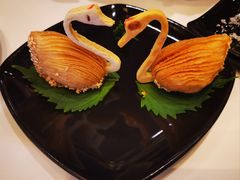 -白天鹅宾馆-宏图府餐厅