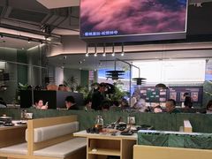 -芸山季·云南山珍菌火锅(南翔印象城MEGA店)