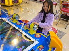 -汤姆熊欢乐世界(莘庄龙之梦店)