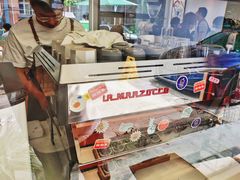 -稀物集咖啡(徽州大道店)