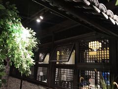 -江南韵·无锡太湖文化体验餐厅(凤凰天街店)