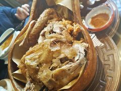 -面辣子·陕西家乡菜(长安店)