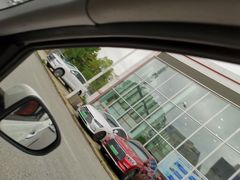 -上海华帆旗开比亚迪4S店(浦东北路店)