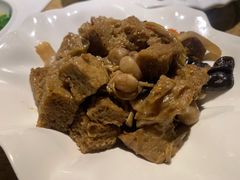 -渝信川菜 · 川味家常菜(长安店)