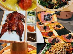 -云海肴·汽锅鸡·云南菜(南强街店)