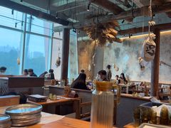 -北丐先生·野馄饨烧烤(长宁龙之梦店)