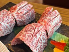 -炼火烤肉店