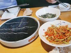 -大鸽饭(马王堆店)