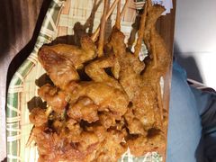 -老天桥蛙炉火锅(姑苏总店)