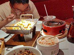 -闽上鲜·福建菜(龙湖滨江天街店)