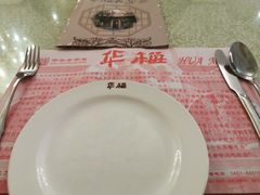 -华梅西餐厅(哈尔滨中央大街店)