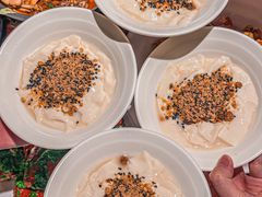 -龙巢盱眙龙虾·牛蛙·烧烤宵夜(八卦岭店)